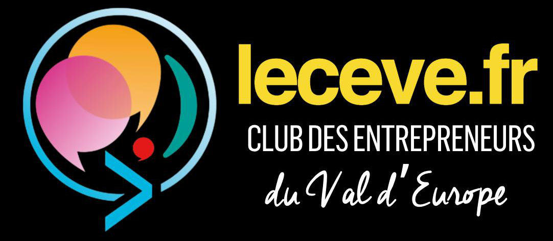 Logo du Club des Entrepreneurs du Val d'Europe (CEVE)