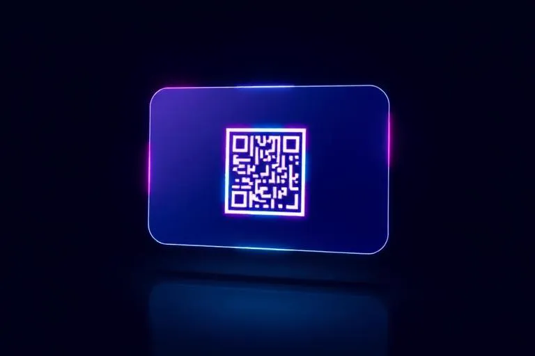 Cartes de visite virtuelles — Frédéric Fouillet