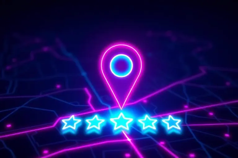 Google My Business — Frédéric Fouillet