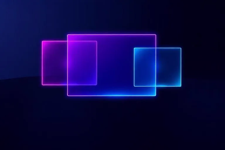 Création de site internet & landing pages — Frédéric Fouillet