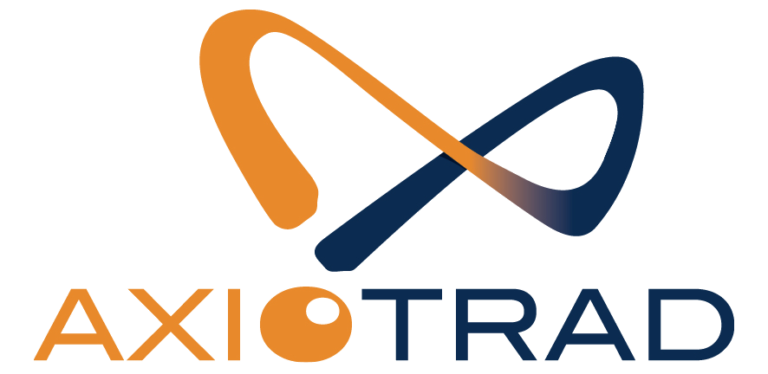 logo axiotrad