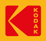 logo kodak